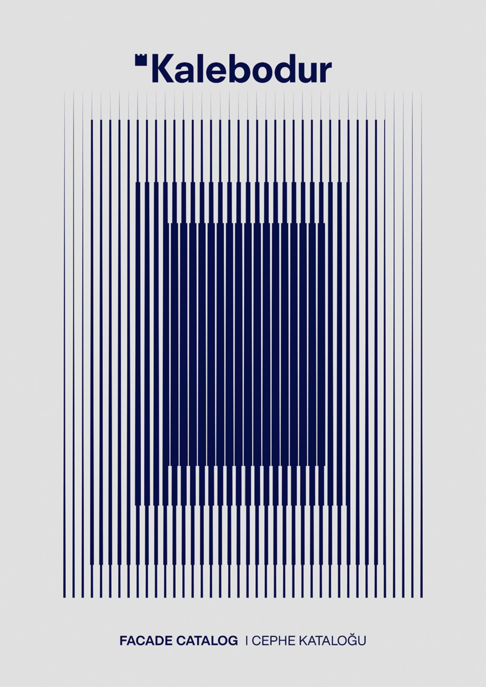 Kalebodur Facade Catalogue